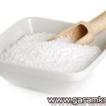 Supplier Garam Krosok Madura Surabaya Andal dan Profesional